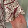 vintage blouse Image 2