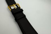 Leather strap 22mm