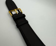 Leather strap 22mm