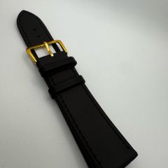 Leather strap 22mm