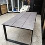 Jysk sonnerup garden table Image 2