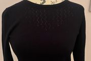 Warehouse sweater