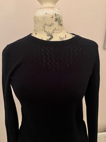 Warehouse sweater