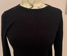 Warehouse sweater