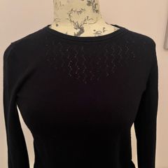 Warehouse sweater