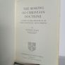 The Making of Christian Doctrine: A study in the Principles of Early Doctrinal Development by Maurice Wiles (HQ403) Image 2