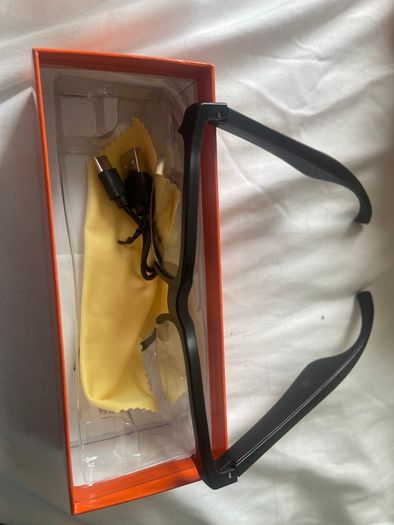 Home.  Ai Glasses