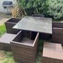 Garden furniture set Image 3