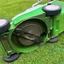 Electric Lawnmower Image 4