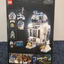 Lego 75308  R2-d2 Star Wars Image 4