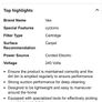 The vacuum cleaner Image 6