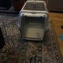 cat carrier Image 4