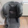 2 High Back booster car seats Image 2