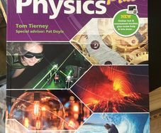 Leaving cert physics plus