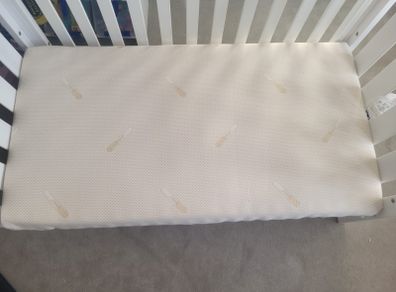 Baby elegance  mattress