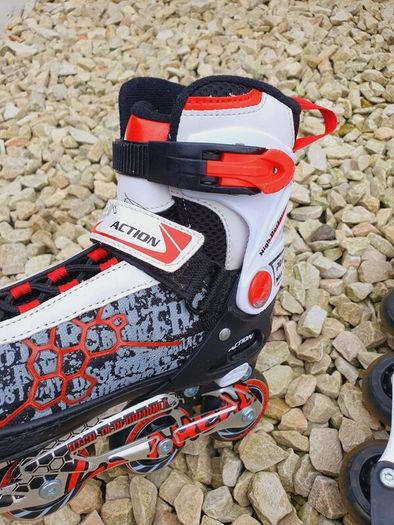 Inline skates for kids