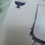 2 Irish Coffee Glasses Ravenhead Image 3