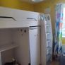 Loft bed - Pegasus High Sleeper Image 8