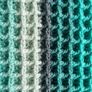 small crochet baby blanket Image 2