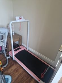 threadmill/walking pad