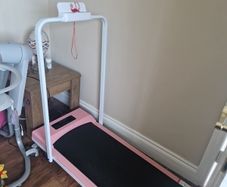 threadmill/walking pad