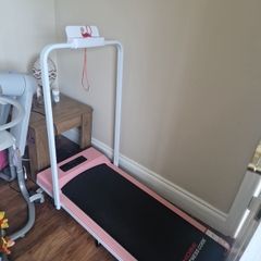 threadmill/walking pad