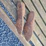 Cast Iron Shoes Image 4