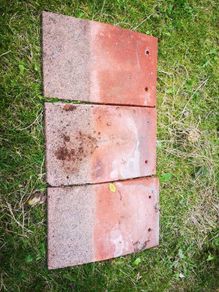 300 Roof Tiles/Slates
