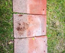 300 Roof Tiles/Slates