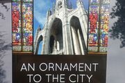 Cork City Holy Trinity Church