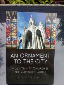 Cork City Holy Trinity Church