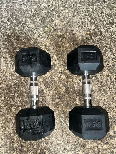 Dumbells