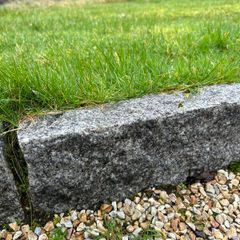 Merrion Silver Grey Granite Driveway Kerbs x 200m