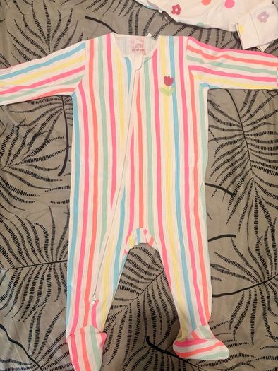 Next sleepsuits