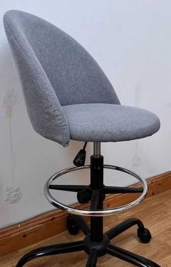 High chair