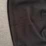 Unisex Black Sport Hat Image 3