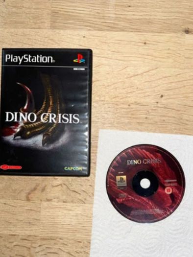 Disc Only PlayStation 1 Retro PS1 Games