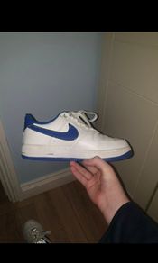 Nike airforce