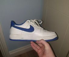 Nike airforce