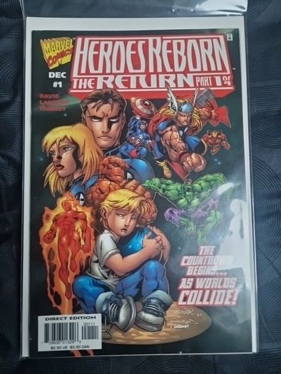 heroes reborn the return