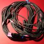 XLR Audio Cables ( Seven ) Image 2