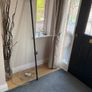 Straight weight lifting bar Image 2