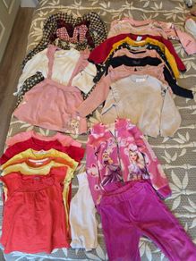 Girl clothes
