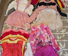 Girl clothes