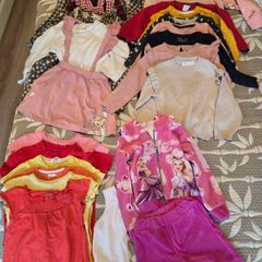 Girl clothes