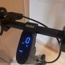 Electric scoter Image 7