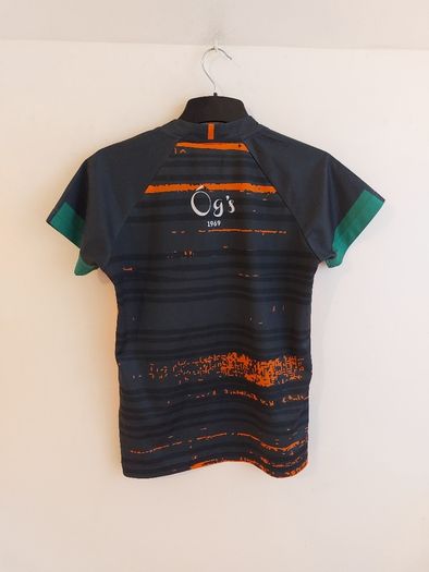 eire og gaa jersey