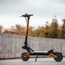 Electric Scooter KuKirin G3 Pro!!! Very reliable scooter! 100% good feedback! Image 3