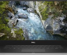 Dell Precision 5540 | Core I7 9750h - 9th Gen | 24gb | 256gb Nvme | 4gb Video | Win 11