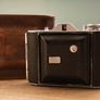 1950 Ensign Selfix 1620 Image 3